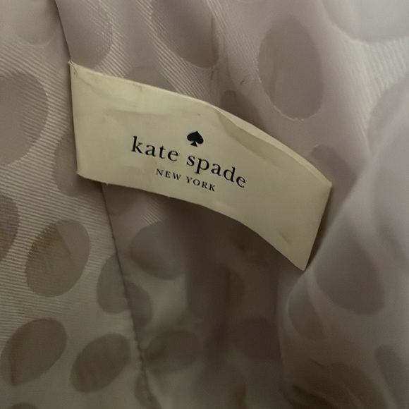 Kate Spade large handbag/tote - Picture 4 of 10